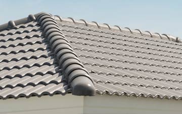 advantages of Ludlow clay roofing
