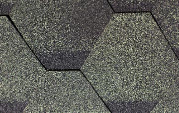 Ludlow fibreglass shingle repairs