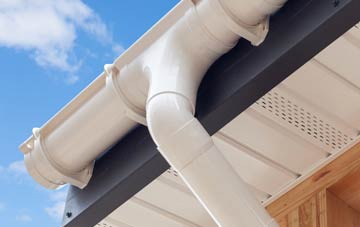 Ludlow gutter installation costs