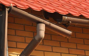 Ludlow gutter repair costs