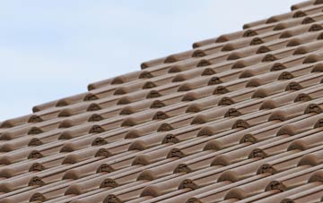 plastic roofing Ludlow, Shropshire