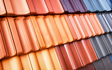 Ludlow roof tile costs