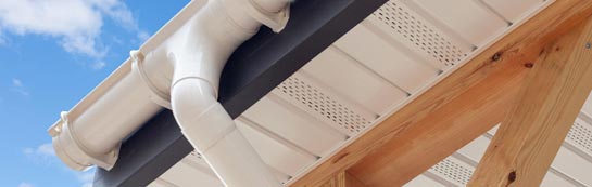 get Ludlow guttering quotes today