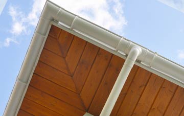 Ludlow soffit types