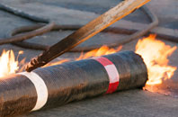 free Ludlow flat roofing repair quotes