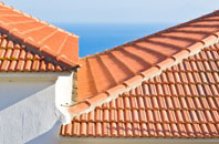 free Ludlow roof tile quotes