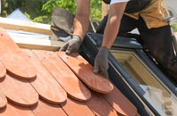Ludlow tiled roofing companies
