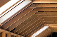 Ludlow tapered roof insulation quotes