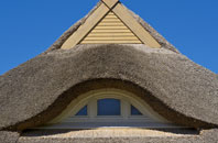 Ludlow thatch roofing