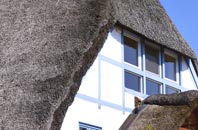 find rated Ludlow thatchers